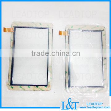 for Kurio 7 inch replacement Front Screen Glass Lens