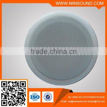 cls-515 6W Indoor Ceiling Speaker Professional speaker manufacture