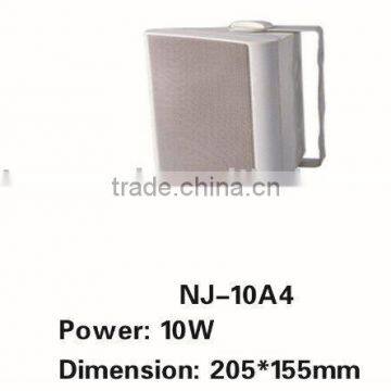 wall speaker NJ-10A4