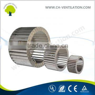 Centrifugal Fan Impeller Blower Fan Wheel photo-2