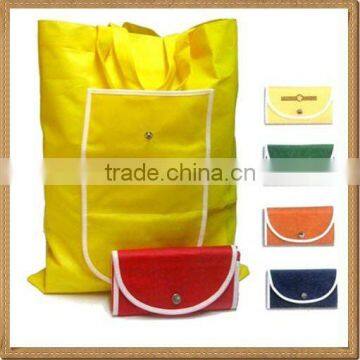 best selling foldable shopping bag(2W-0797)