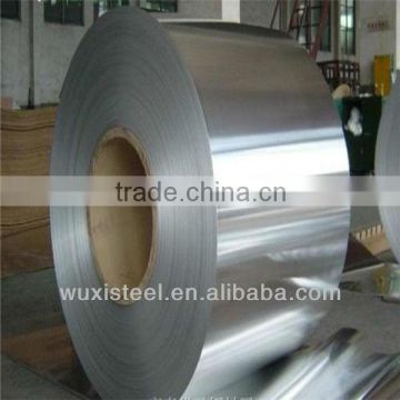 High Quality Stainless Steel Coil