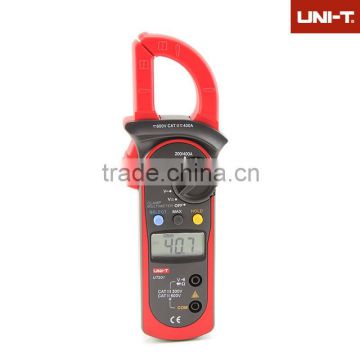 Unit Auto Range Clamp Meter With CE Certificate