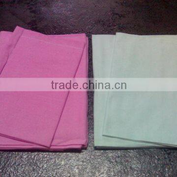 Hospital cotton Bed sheets