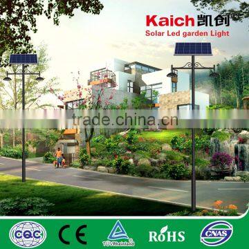 10W 20W 30W 40W Solar LED Garden Lamp KC-JZ