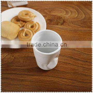 Cheap Ceramic Crumple Cup photo-3