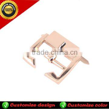 Customized pin decorative buckle for footwear/shoes/belt