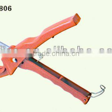 PVC pipe cutter 0806 High carbon steel blade