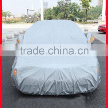 2016 Hot Sell Whole Waterproof and uv Protection Car Cover photo-2