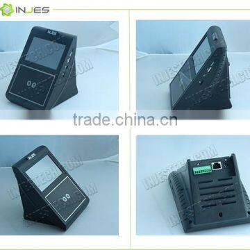 WIFI/GPRS RFID Face Recognition Eye Scanner Punch Card Attendance System photo-6