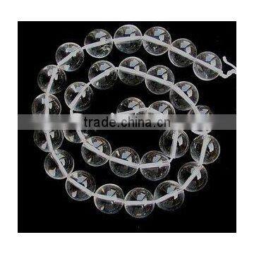 Arrival crystal glass beads for jewelry clothes(R-1347