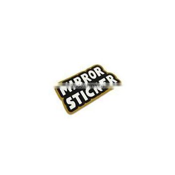 Motor Sticker SCST-18