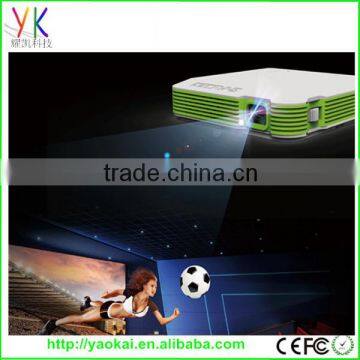 Newest best competitive price projector with 1280*720 mini projector