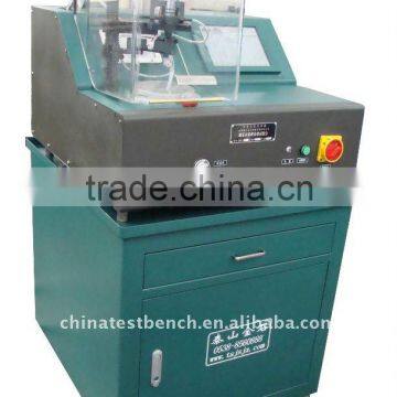 common rail injector test bench