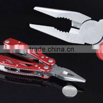 OEM Stainless Steel Multifunctional Fishing Pliers Tool photo-4