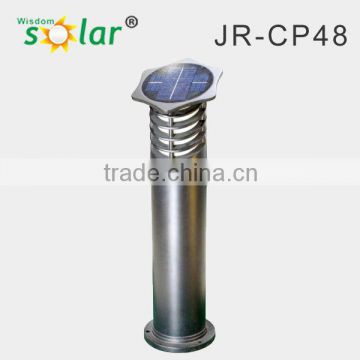 solar led path lights