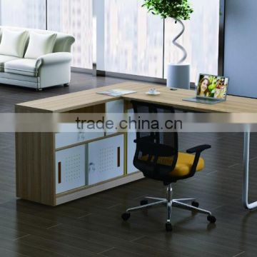 Simple design executive desk