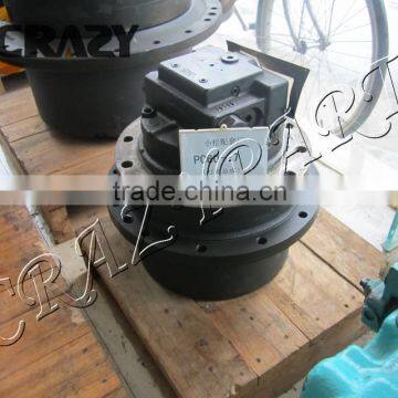 GM09 final drive for PC60-7, excavator spare parts,PC60-7 travel motor