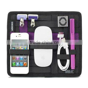 multifunction smartphone bag