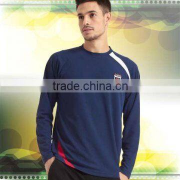 Sport Quick-drying Wicking T-shirt For Men