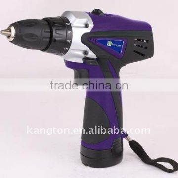 12V Cordless Hammer Drill (KTP-CD9536-079)