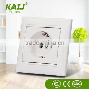 European standard 10A ELECTRICAL LIGHTING SOCKET