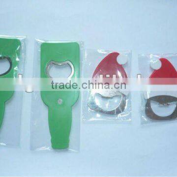 promotional bottle opener, bottle opener