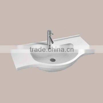 Best Selling New Products Single Bathroom Wash Basin