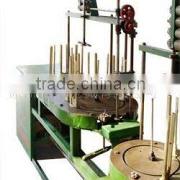 Shoe Material braiding Machine