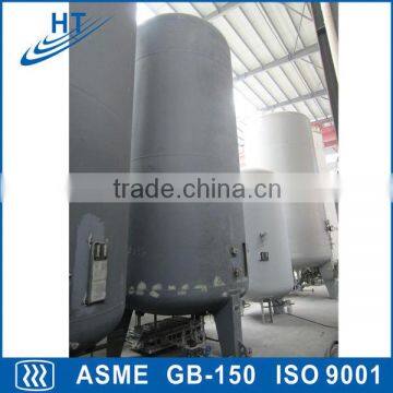 Chinese Bulk Storage Tank