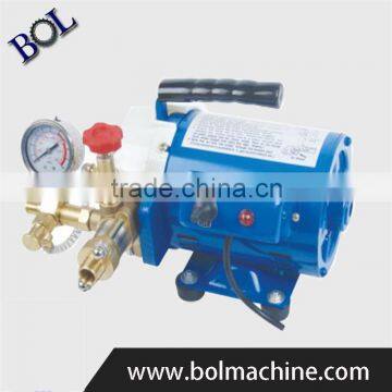 900PSI Electric Water Pressure Testing Pump