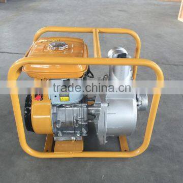 ROBIN WATER PUMP PTG210 photo-4