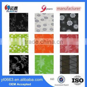 Interior Wall Decorative Panel Aluminium Composite Panel ACP Sheet