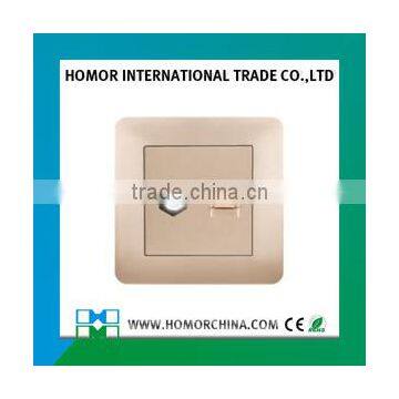 13A/20A Wall Switch With Neon Indicator Light photo-3