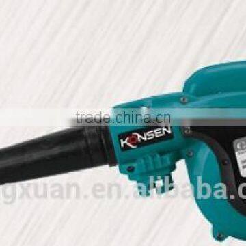 650w electric hand dust blower with high quality (KX83305)