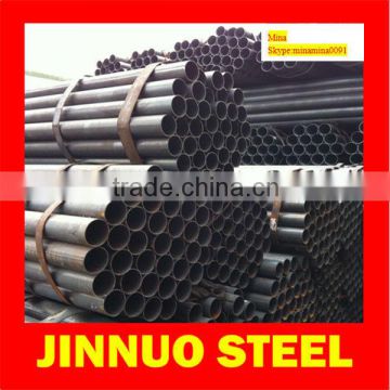 Carbon Steel Pipe Price Per Ton,Black Pipe China to Brazil Pipe Manufacturers