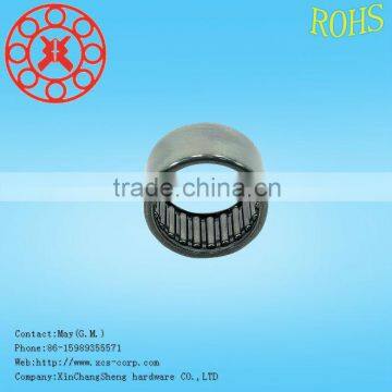 Heavy-duty Needle Roller Bearing HK15x22x12 for power-shift transmission