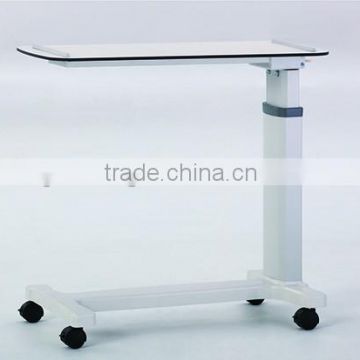 F-32-1 movable overbed table