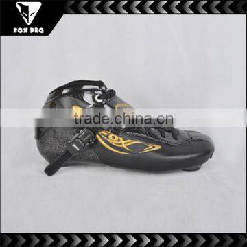 High Performance full carbon fiber speed skate