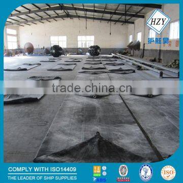 Boat Launching Rubber Air Bag / Lift Rubber Airbag for Sell photo-5