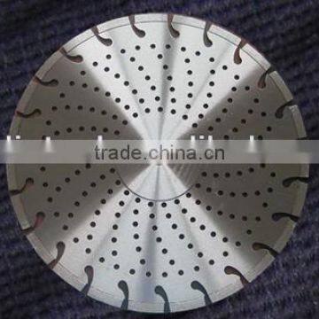 30 inch concrete diamond cutting blade