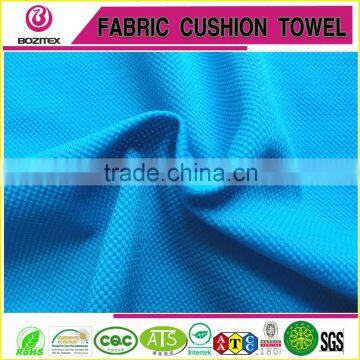 Fashion 100% Polyester Net Power Mesh Fabric photo-3