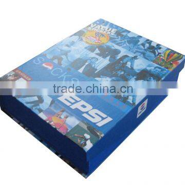 AUOB-011 OEM promotional magnetic set-up box