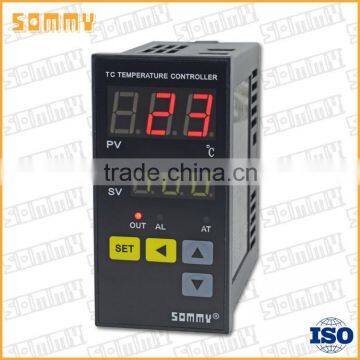 Intelligent temperature controller for incubator