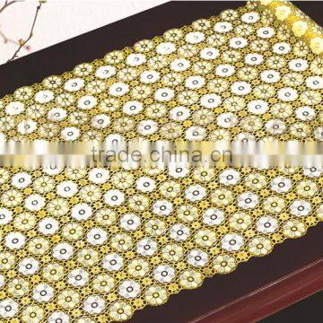 PVC Long Lace LX-2327A 50cmx20m
