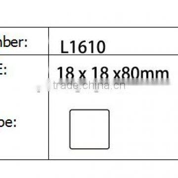 Cheap Custom Lipstick Tube Packaging Design photo-2