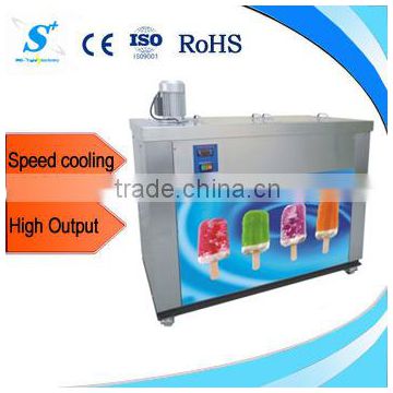 2015 hot sale, stainless steel ice lolly machine