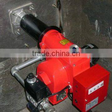 Factory price china supplie 237-534kw big power industrial use 2 stage diesel oil burner for boilers replacement