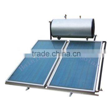 Integrated Flat Panel Solar Water Heater-5