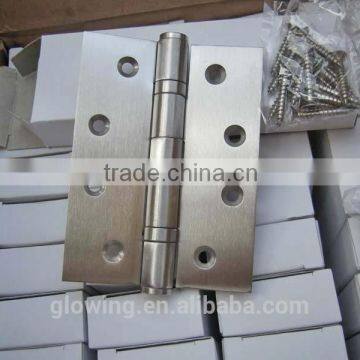 stainless steel door hinge